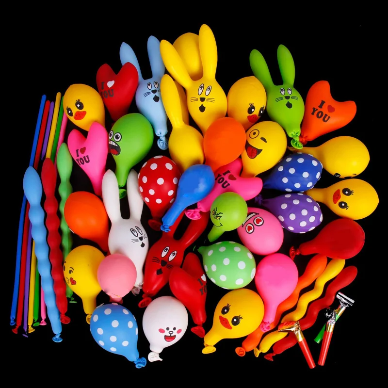 50Pcs No gas pump provided  Ba - đánh giá và giá Balloon Pump Hand