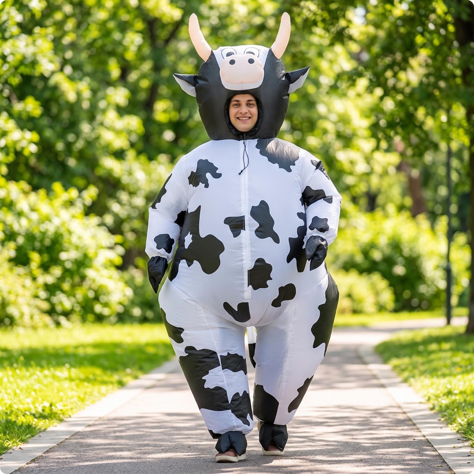 Polyester Inflatable Costume S - đánh giá và giá Event & Party Supply