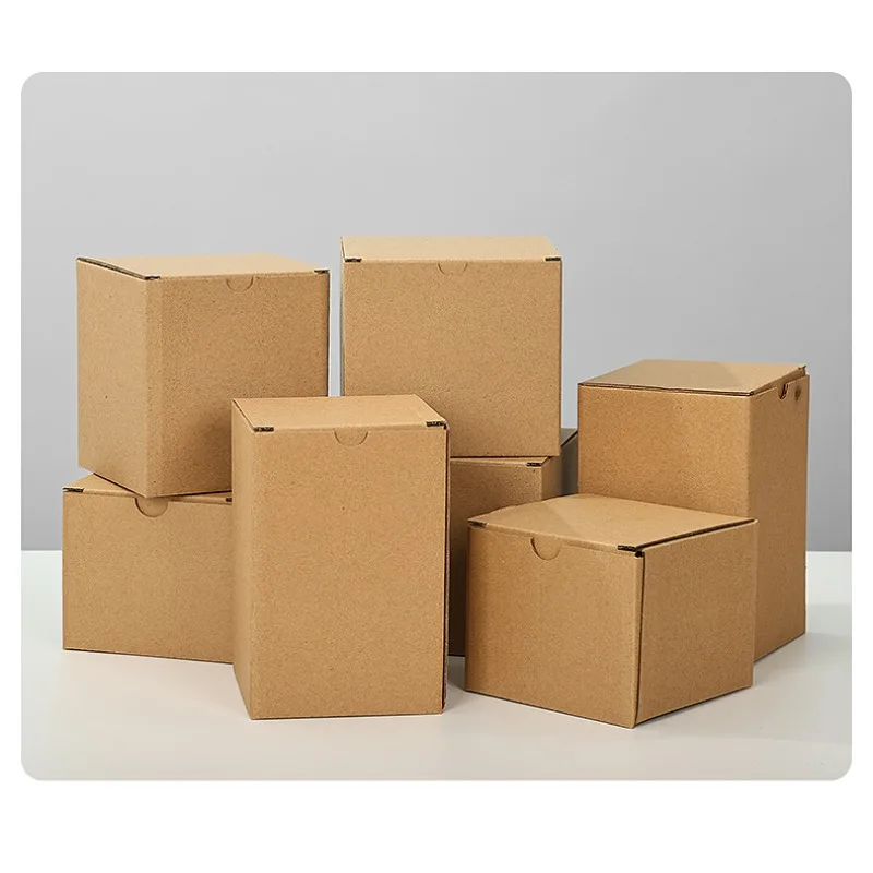 20pcs Square Three-layer E-cor - đánh giá và giá Event Party Box