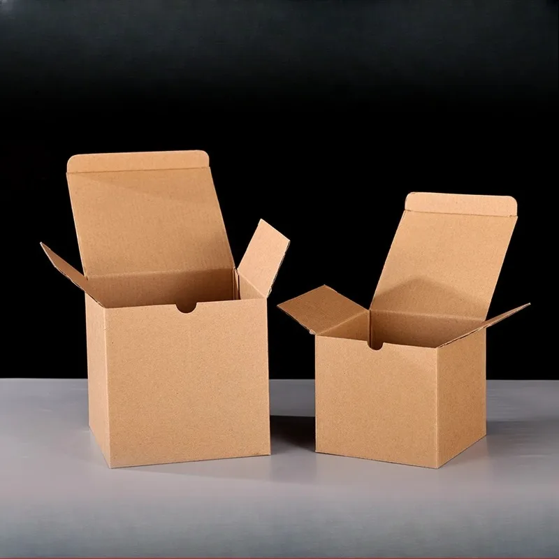 20pcs Square Three-layer E-cor - đánh giá và giá Event Party Box