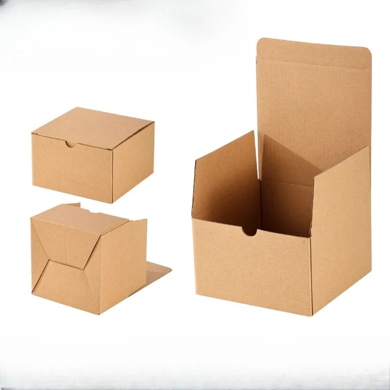 20pcs Square Three-layer E-cor - đánh giá và giá Event Party Box