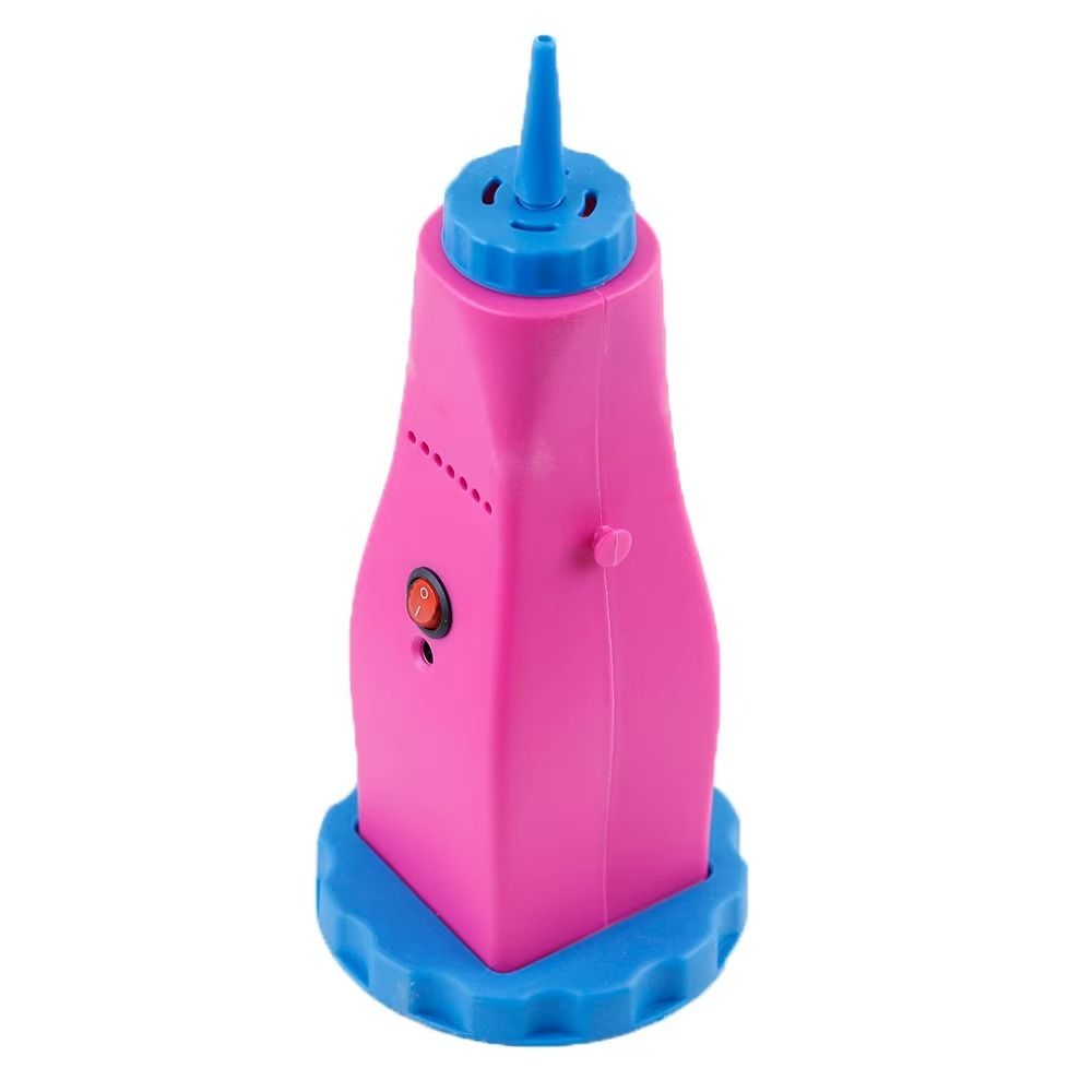 Máy bơm hơi bong bóng AC 100-2 - đánh giá và giá Balloon Pump Hand