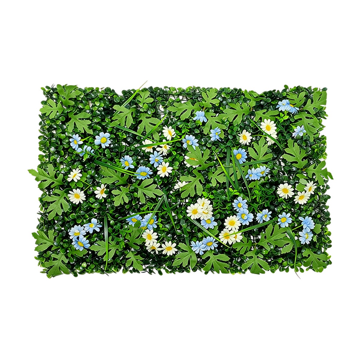 Faux Flower Wall Panel 40x60cm - đánh giá và giá Flower Wall Panel