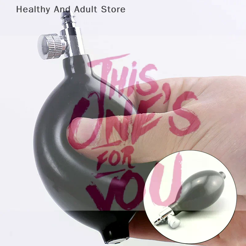 1pcs Inflatable Ball Blood Pre - đánh giá và giá Balloon Pump Hand