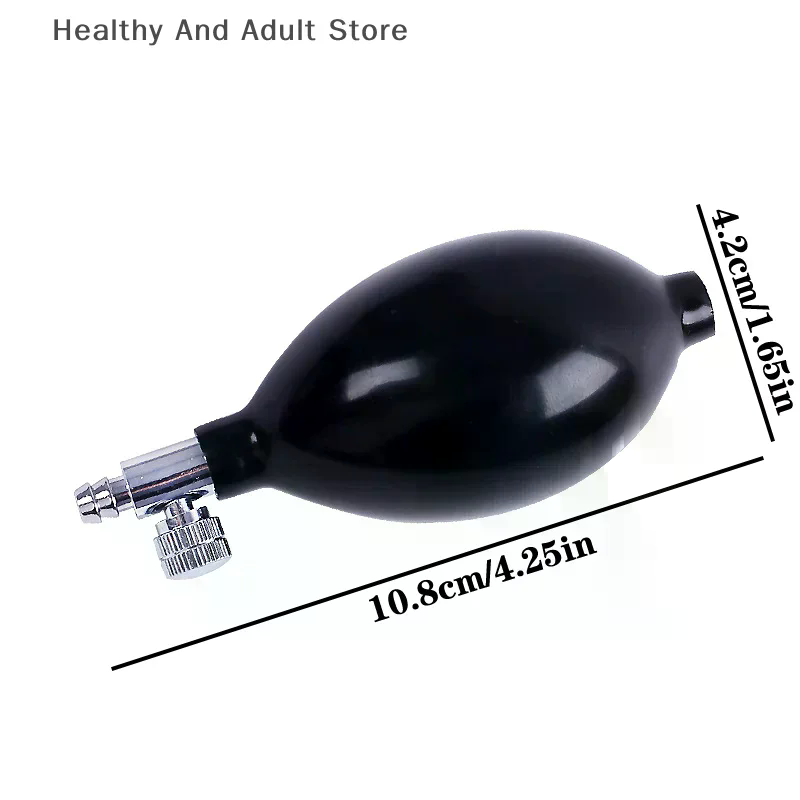 1pcs Inflatable Ball Blood Pre - đánh giá và giá Balloon Pump Hand