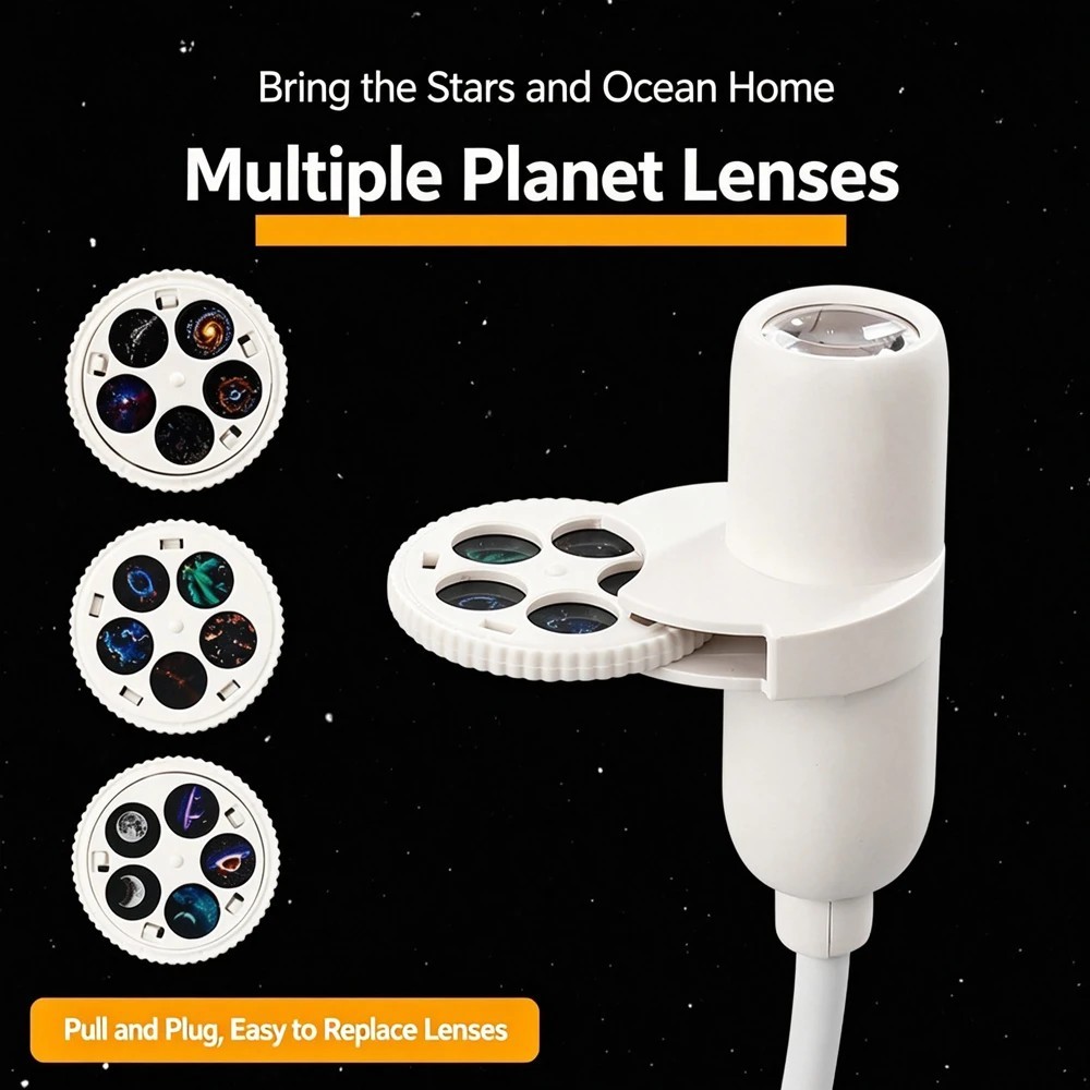 KEBIDUMEI Mini USB Galaxy Star - đánh giá và giá Neon Sign Party