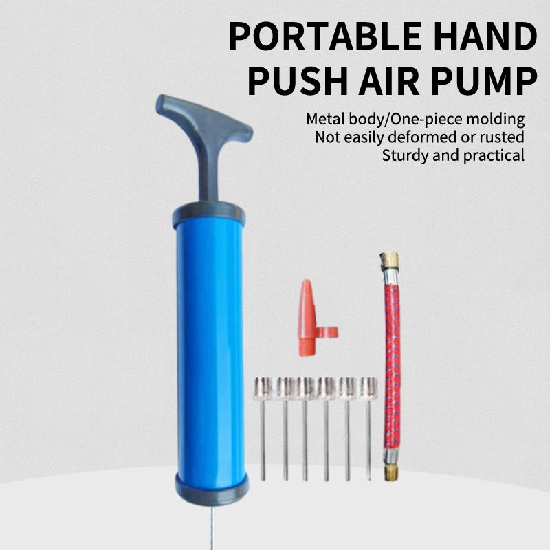 10Pcs/Set Mini Portable Hand A - đánh giá và giá Balloon Pump Hand