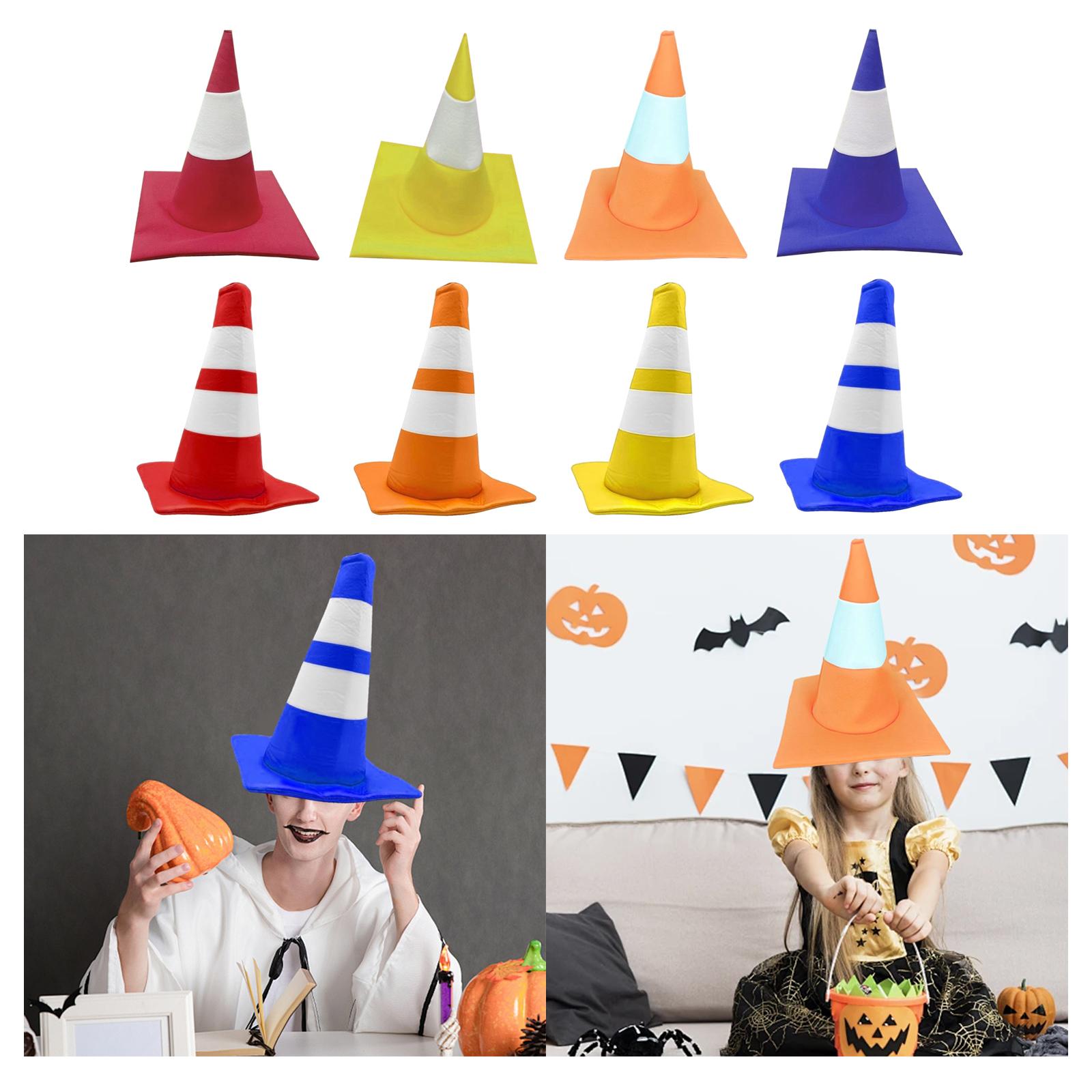 Halloween Cone Hat Hilarious F - đánh giá và giá Party Hat Cone