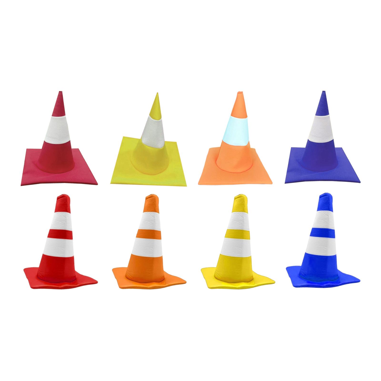 Halloween Cone Hat Hilarious F - đánh giá và giá Party Hat Cone