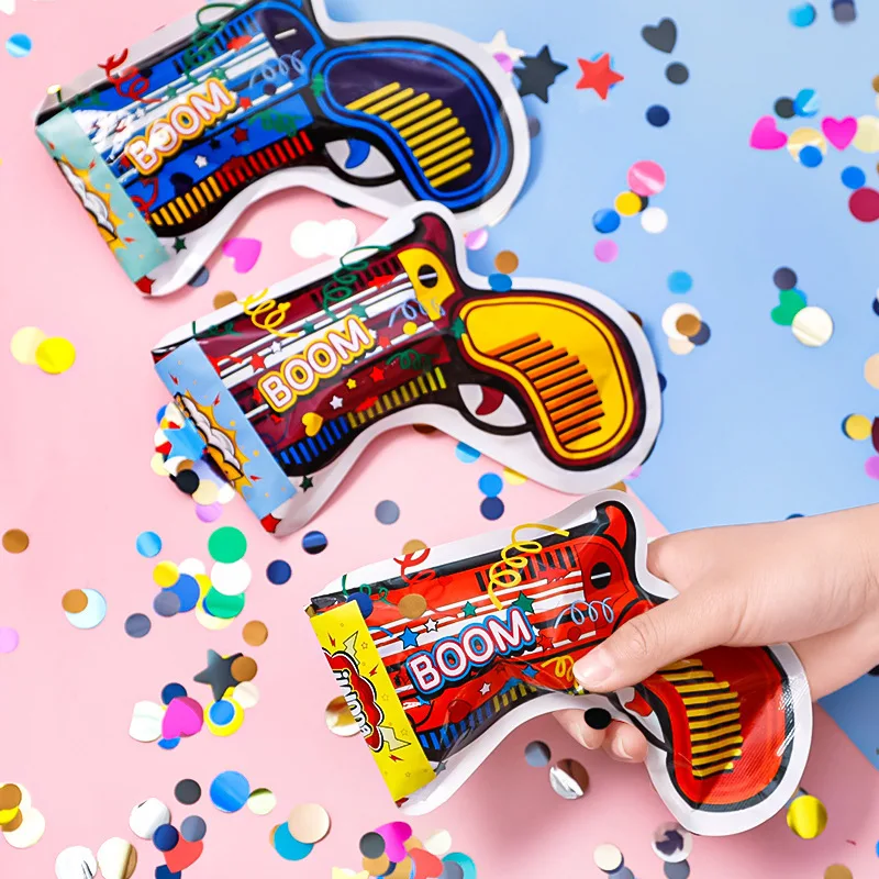10pcs Party Inflatable Balloon - đánh giá và giá Confetti Cannon Tube